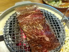 -紫霞门韩国料理烤肉(深南东路店)