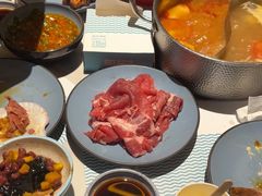 -喜庭海鲜自助(北辰三角洲北辰荟店)