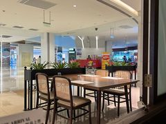 -静香HOUSE·全时段融合餐厅(七星欢乐颂店)