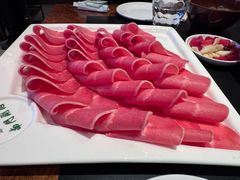 -南门涮肉(天坛店)