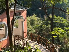 -大雁山风景区