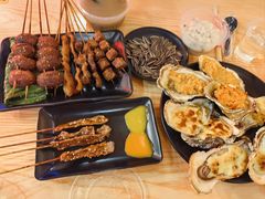 -蚝抵食·湛江生蚝(湾北路店)