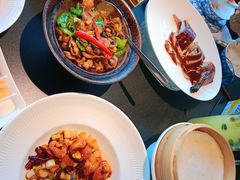 -喜悦烤鸭·新京菜(王府井店)