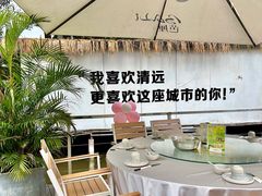 -芭厘农庄老字号·清远鸡