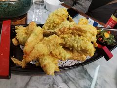 -君霖海鲜私房菜(春柳店)