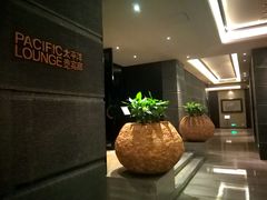 -苏州吴宫泛太平洋酒店