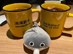 -太二酸菜鱼(兴业太古汇店)