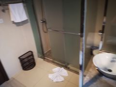 -福州仓山万达浦上大道地铁站锦江都城酒店