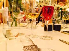 -Restaurant Paul Bocuse