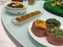 -湖锦酒楼·32年地道湖北菜(光谷店)