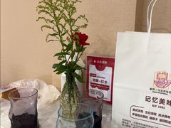 -新侨三宝乐西餐厅(崇文门店)
