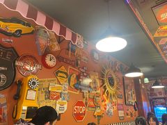 -玩味工厂·东南亚特色餐厅(太古里店)