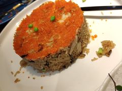 -星叶·东南亚料理(宁波万象汇店)