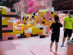 -空匠蹦床公园·团建·亲子