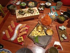 -摩打食堂(江南西店)
