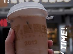 -香港鸳鸯王(西湖路店)