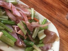 -竹青胶东摔面(黄岛开发区店)