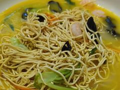 -小秦淮·南京土菜(新亭西路店)