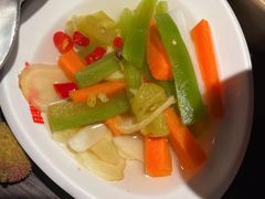 -胖哥俩肉蟹煲(富阳万达店)