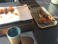 -青海名吃尕张娃非遗烤肉(城中店)