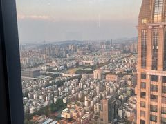 -中山利和希尔顿酒店
