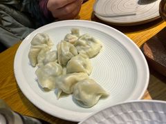 -必点海鲜·鲅鱼水饺(鞍山西道店)