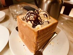 面包诱惑-佬肥猫(国华广场店)