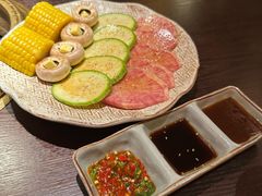 -MIKOMIKO和牛烧肉专门店(南门店)