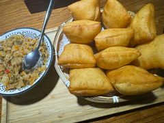 -天山集市餐厅(康城店)