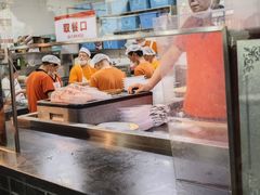 -津门张记包子铺(华昌道店)