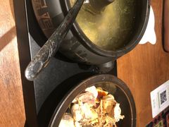 -云海肴·汽锅鸡·云南菜(天山百盛优客店)