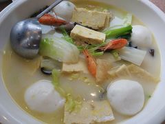 农家大三鲜-西陵饭店