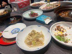 -柒园·三十年创意杭帮菜(龙湖滨江天街店)