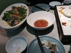 -鱼你相聚·河鲜馆(袁家岭店)