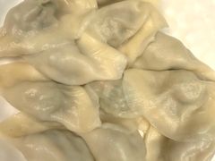 扁豆猪肉水饺-一轩饺子馆(丽都店)
