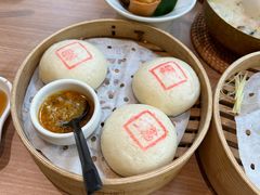 -苏小柳点心·手作小笼包(鸿寿坊分院)