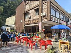 -牡丹之香饭店