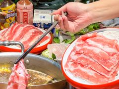 -谭三娘鲜切牛肉自助火锅(九眼桥总店)