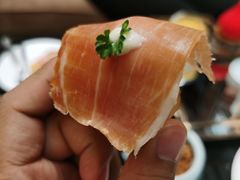 -行者书屋大堂吧 ·下午茶(南京圣和府邸酒店)