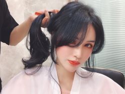 -东秀护肤造型