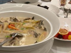 -扬州香格里拉·香宫中餐厅