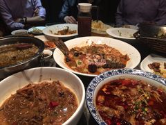 -金掌勺东北菜(格兰晴天店)