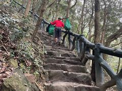 -梧桐山风景名胜区