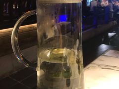 -绿茶餐厅(乐峰广场店)