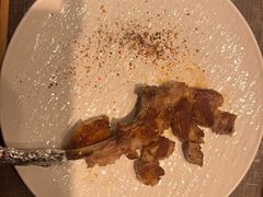 -枫品铁板烧(东樾店)