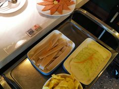-重庆德庄火锅(保利水城店)