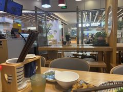 -鲜越鲜鱼粉(财富购物中心店)