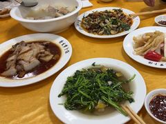 -荣生萝卜汤饭店