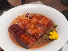 -汤城小厨•粤菜•靓汤(西直门凯德MALL店)