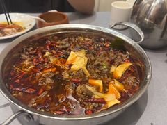 -金哥私房菜馆(张府园总店)